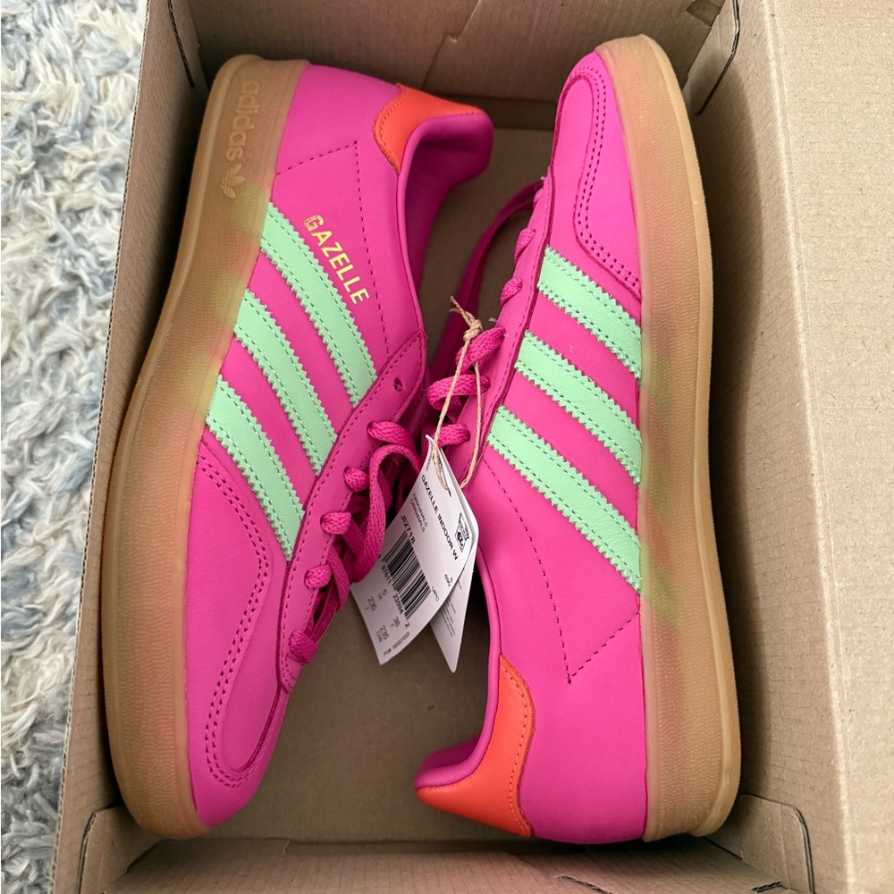 Adidas Country OG Blue Box